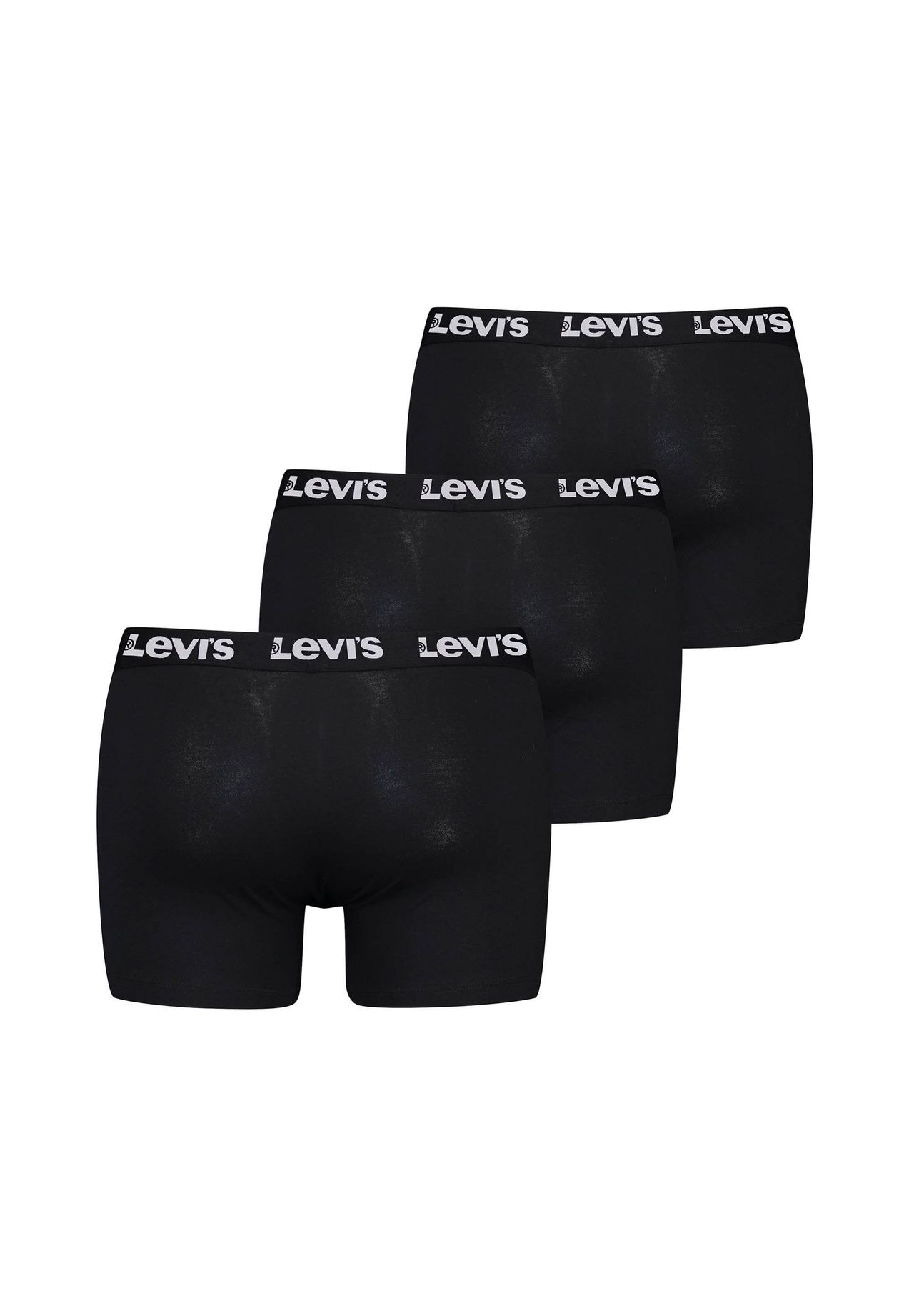 Levi's® Pants, 3Er-Pack, FüR Herren, Schwarz, S
