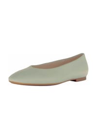 Gabor® - Nappaleder Ballerinas - Mint