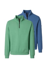 redmond - Troyer 2er Pack Basic - Blau
