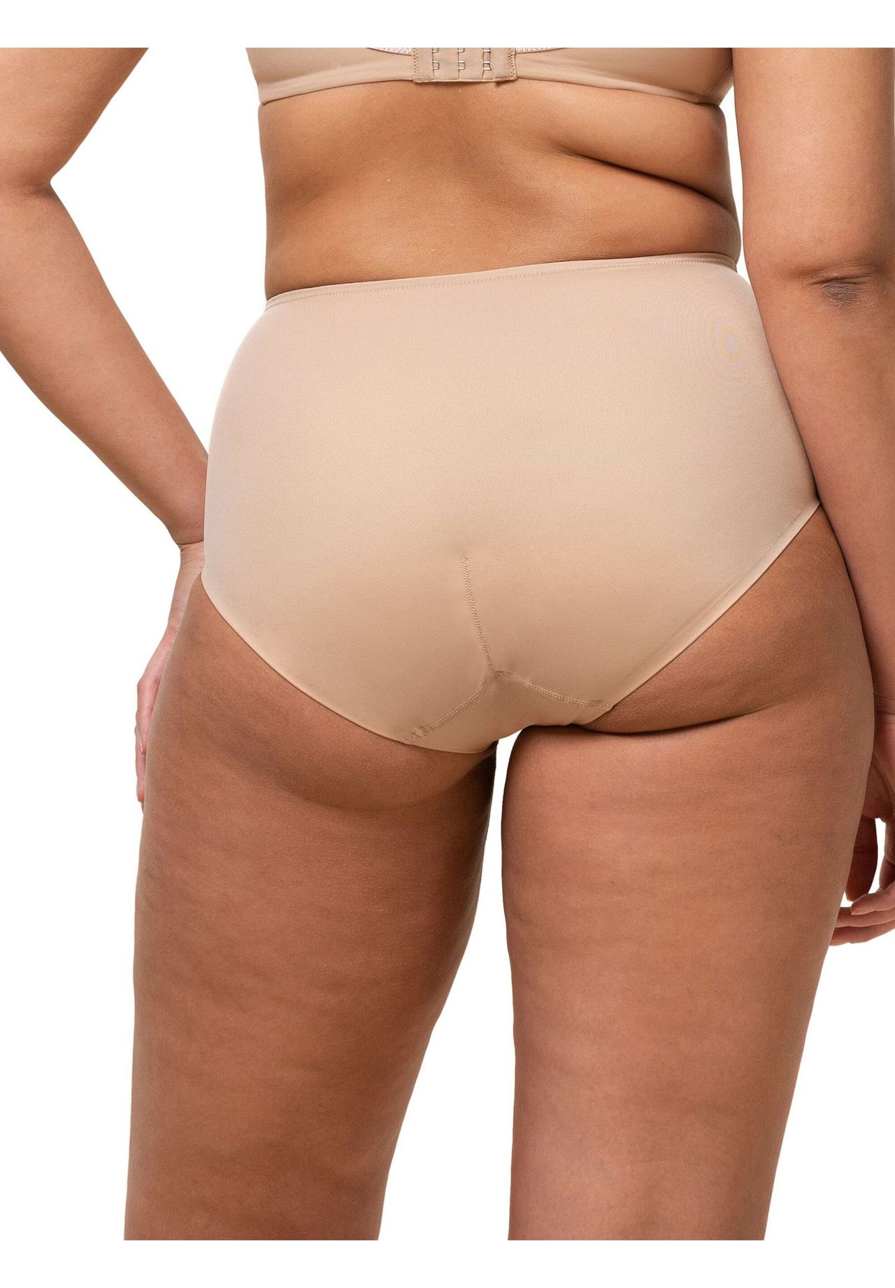 Triumph True Shape Sensation Maxi-Slip, Uni, FüR Damen, Beige, 44