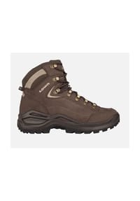 LOWA - Wanderstiefel RENEGADE EVO MID - espresso/anthrazit