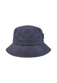 HECHTER PARIS - Basecap - midnight blue