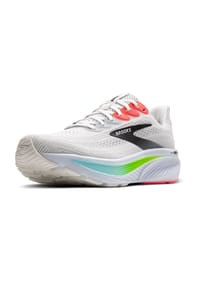 BROOKS - Laufschuhe Ghost 17 - beacon blue/moonlight/starfish