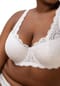 TRIUMPH Amourette Balconette-BH, Spitze, für Damen Bild 10