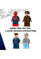 LEGO® Spider-Man - 76321 Marvel Spider-Man vs. Doc Ock: Showdown in der U-Bahn Bild 16