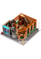 LEGO® Creator Expert - 10297 Boutique-Hotel Bild 12