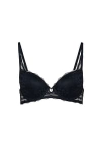 JOOP! - Soft-BH Intimate Apparel - BLACK