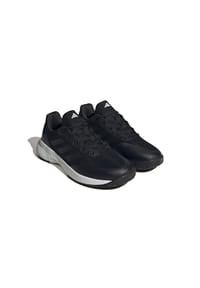 adidas - Tennisshuh GameCourt 2 - cblack/cblack/grefou