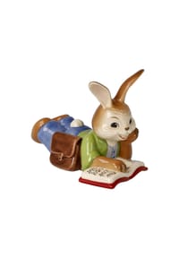 Goebel Figur Hase Du bist Klasse! - Osterhasen - Bunt