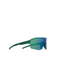Red Bull - Sonnenbrille Dundee-011 matt turquoise pattern - grün