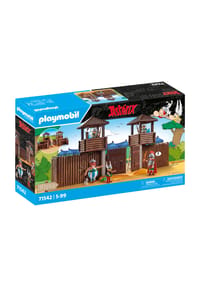 playmobil® - Asterix - Römerlager 71542 - 
