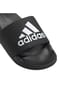 adidas Badeschuhe "Shower Adilette", Fußbett, Logo-Print, für Herren Bild 11