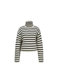 JACK & JONES - Pullover - Black