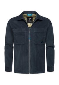 ragwear™ - Langarmhemd Cordy - Black