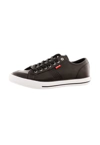 Levi's® - Sneaker Hernandez S Turnschuh zum Schnüren - schwarz