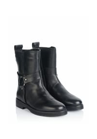 BALDININI - Stiefel für Damen - schwarz