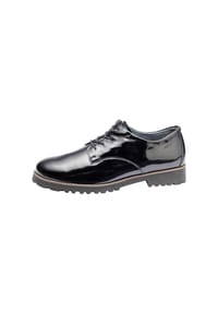waldläufer® - Halbschuh H-Elisa - schwarz