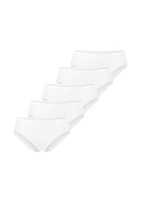 Speidel. - Mini Slip 5er Pack Natascha - Schwarz