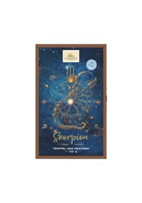 LAUENSTEIN CONFISERIE - Sterne-Edition Skorpion, 125g - 