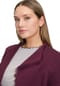 CARTOON Strick-Cardigan mit Fransen Bild 12
