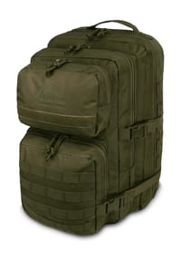 normani® - Daypack Rucksack 50 Liter Bedrock - AT-Digital