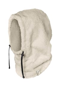 reusch - Balaclava Uni mit Schal & Gesichtsschutz - 1100 white
