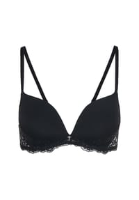 JOOP! - Push-up-BH Alluring - BLACK
