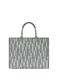 FURLA - Handtasche - Bianco