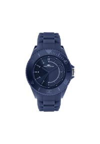 FYNCH-HATTON® - Armbanduhr - blau