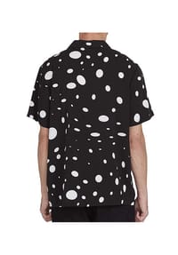 VOLCOM - Hemd Embertone - schwarz