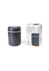COFI - Platinet Kompakter Aroma Diffusor für Raumduft und Entspannung mit - 