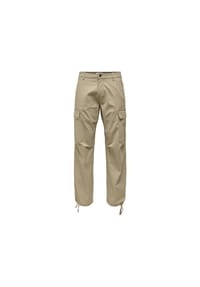 ONLY & SONS - Hose - Black