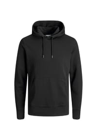 JACK & JONES - Sweatshirt - Black