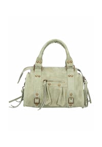 Gave Lux - Schultertasche - ARANCIONE