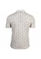 JOOP! Herren Poloshirt - Pierro, Polokragen, Baumwollmischung, Allover-Muster Bild 2
