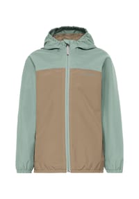 VAUDE - Jacken Kids Turaco Jacket III - black/oat