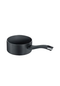 Berndes® Stielkasserolle - B.GREEN - schwarz