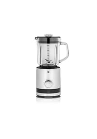 WMF - Standmixer 04 1629 0011 - SILBER MATT