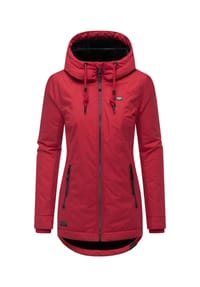 ragwear™ - Winterjacke Zuzka Winter - Black22