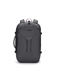 pacsafe® - Pacsafe Exp 45 Business-Rucksack RFID Schutz 55 cm Laptopfach - black