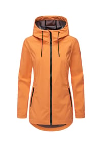 ragwear™ - Kurzmantel Zuzka Sport - Aqua