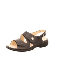 Finn Comfort - Sandalen MILOS - argento