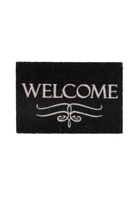 ASTRA ® - Fußmatte COCO STYLE - Beige - 40 x 60 cm
