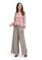 CARTOON Schlupfbluse mit Muster Bild 10