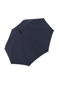 doppler® - Golf Zero Stockschirm, einfarbig - navy