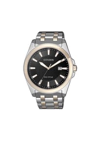 CITIZEN® Sport - Herrenuhr "Sport BM7109-89E" - silber