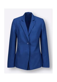 Sieh an! - Blazer - royalblau