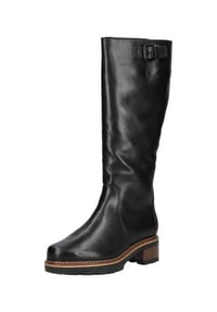 hōgl - Leder Stiefel - Schwarz