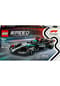 LEGO® Speed Champions - 77244 Mercedes-AMG F1 W15 Rennauto Bild 22