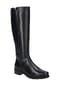 Seibel Stiefel, Blockabsatz, Leder, für Damen Bild 15
